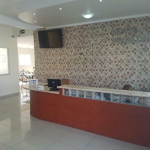 Hotel Viracopos De Indaiatuba